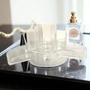 London Soho New York Expandable Beauty Cylinder